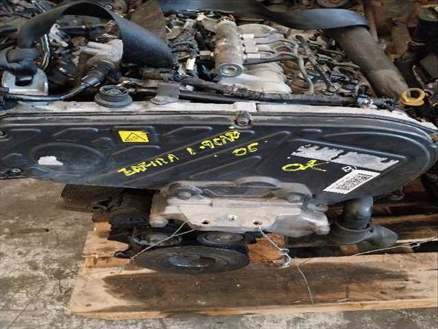 Motor Completo Opel Zafira 1.9 D