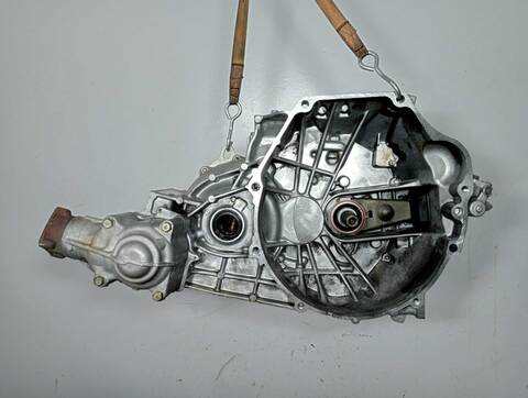 Foto 1ª: Caja Cambios Honda Crv 2 CTDI 140CV (2002)