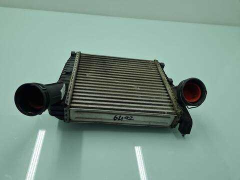 Intercooler Volkswagen Touareg V6 TDI 239CV 176KW
