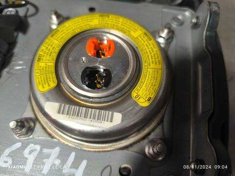 Foto 4ª: Airbag Delantero Izquierdo Lexus LS BASICO 07.2003 ) 282CV 207KW [3UZFE] (2005)