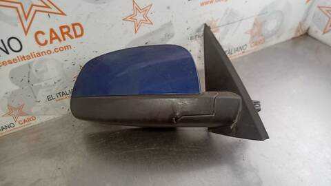 Foto 3ª: Retrovisor Derecho Opel Meriva 1.7 16V CDTI 100CV 74KW (2003)