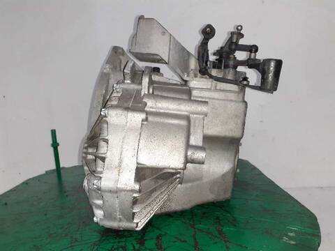 Foto 2ª: Caja Cambios Mercedes Clase A 140 160 168.033) 102CV 75KW [M166960] (1998)