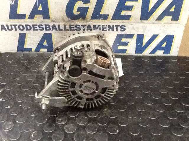 Foto 2ª: Alternador Subaru Forester FORESTER XS LIMITED PLUS 0CV [1998 CC (2.0 LTR) 147CV/108KW EE20] (2013)