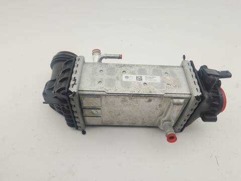 Foto 2ª: Intercooler Seat Ibiza FR 116CV 85KW [DLAA] (2022)