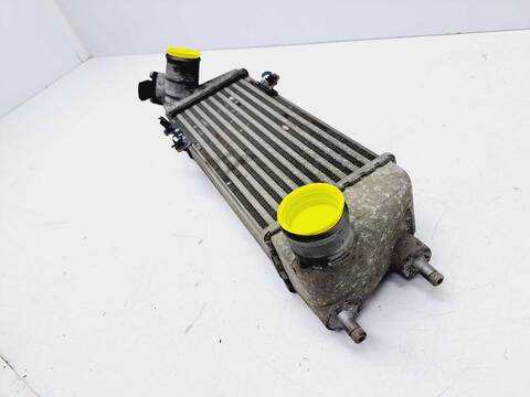 Foto 2ª: Intercooler Hyundai i30 2.0 CRDI CAT 140CV 103KW [D4EA] (2008)