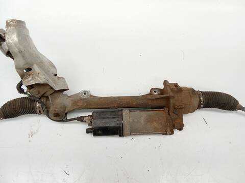 Foto 2ª: Cremallera de Direccion Bmw Serie 4 418 VERSION INDEFINIDA (2015)