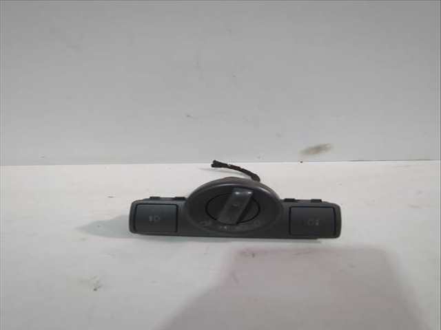 Mando Luces Volkswagen Phaeton 3.0 V6 TDI 4MOTION 240CV 176KW