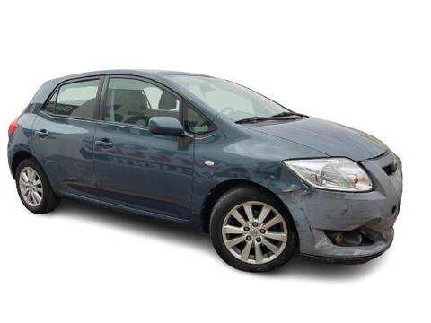 Foto 2ª: Mando Multifuncion Toyota Auris 1.4 BASICO [1.4 LTR. 71KW 16V CAT] [4ZZ-FE]