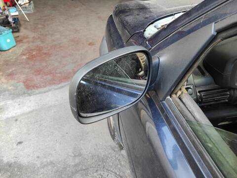 Retrovisor Izquierdo Land Rover Freelander 204D3