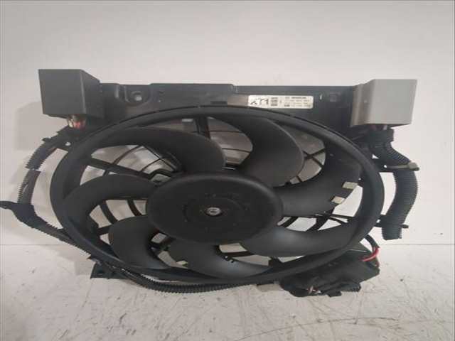 Electroventilador Opel Astra 1.7 CDTI L48) 100CV 74KW