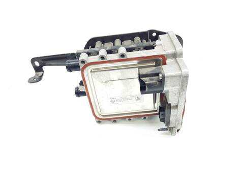 Foto 2ª: Centralita Motor ECU Mercedes Clase G 230 GLE 350 DE 4MATIC COUPE 167.317)