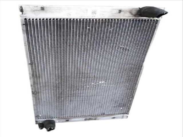 Foto 2ª: Radiador Motor Mini Mini COOPER D 109CV (2005)