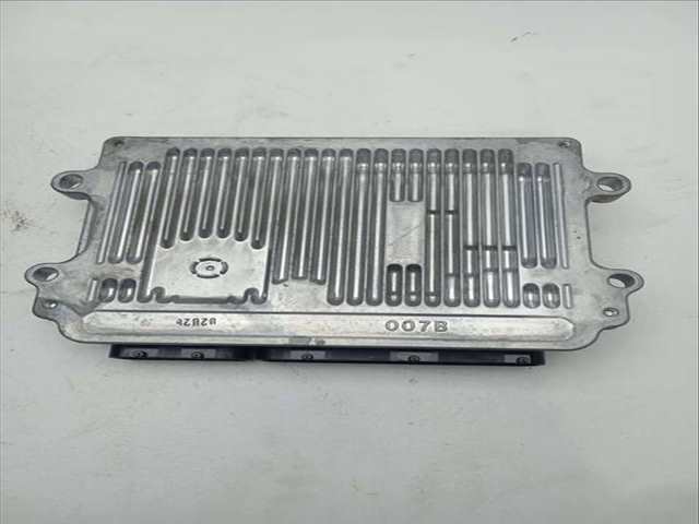 Centralita Motor ECU Mazda 2 LUXURY 105CV 77KW