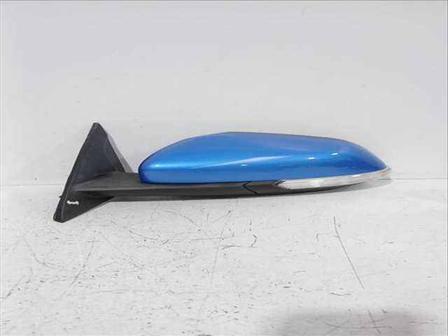 Foto 3ª: Retrovisor Izquierdo Mg ZS 1.5 VTI 106CV 78KW [15S4C,G15D] (2025)