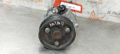 Bomba de Direccion Renault Master L1H1 CAJA CERRADA 2.8 TO 99CV 73KW