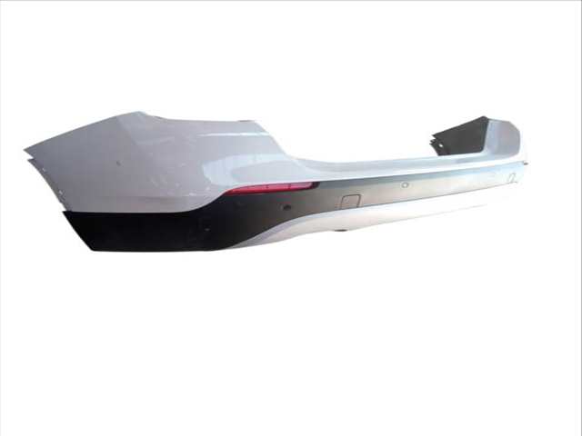 Foto 3ª: Paragolpes Trasero Bmw X1 XDRIVE 20 D (2009)