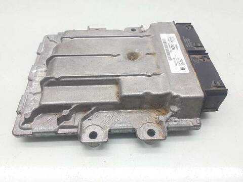Centralita Motor ECU Ford Transit 320 L1 TREND 105CV 77KW
