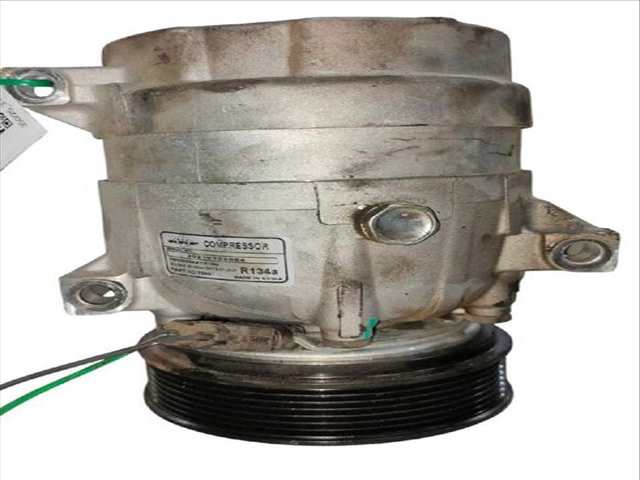 Foto 1ª: Compresor Aire Acondicionado Opel Movano 2.5 DTI FD) FURGONETA (1999)