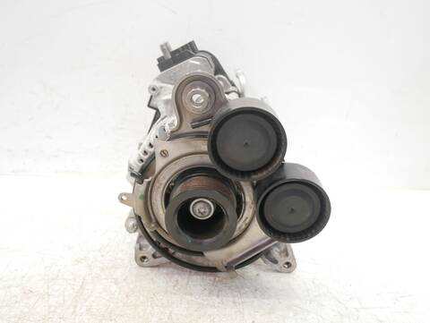 Foto 2ª: Alternador Mercedes Clase GLC 300 258 CV 190KW [M264.920] (2020)