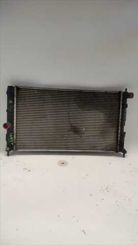 Foto 3ª: Radiador Motor Saab 9-5 3.0 D [D308L] (2004)