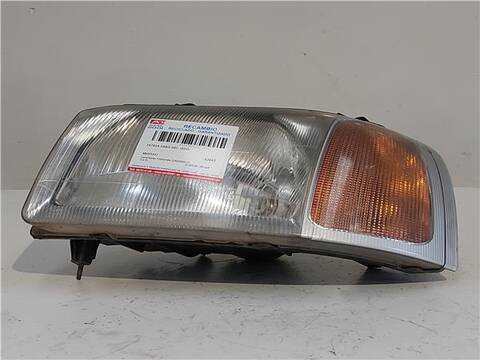 Faro Izquierdo Land Rover Freelander 2.0 DI 98CV 72KW