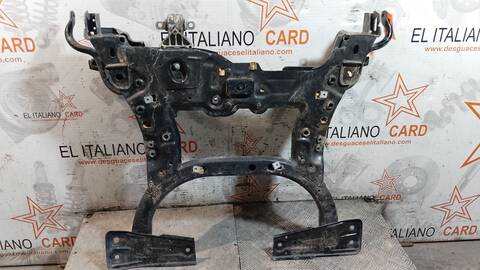 Foto 4ª: Puente Delantero Mercedes Clase A 140 A 200 CDI 176.008) 136CV 100KW [651930] (2017)