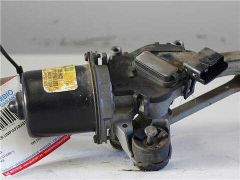 Foto 2ª: Motor Limpia Delantero Citroen C3 1.4 HDI 68CV 50KW [8HX (DV4TD)] (2004)