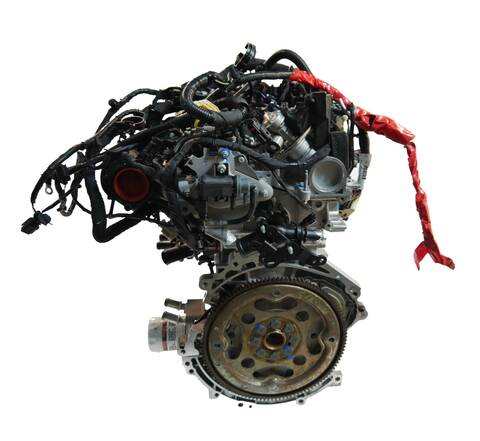 Foto 3ª: Motor Completo Ford Focus 1.5 ECOBOOST 182 CV 134KW [Y1DA]