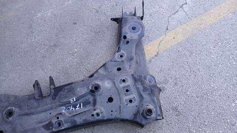 Foto 3ª: Puente Delantero Renault Clio 1.0 LPG B7MT) 101CV 74KW [H4D] (2020)