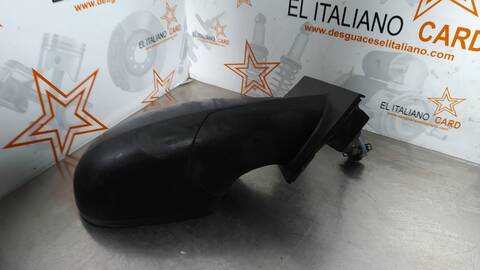 Foto 3ª: Retrovisor Derecho Seat Altea SPORT-UP 140CV 103KW [BKD] (2006)