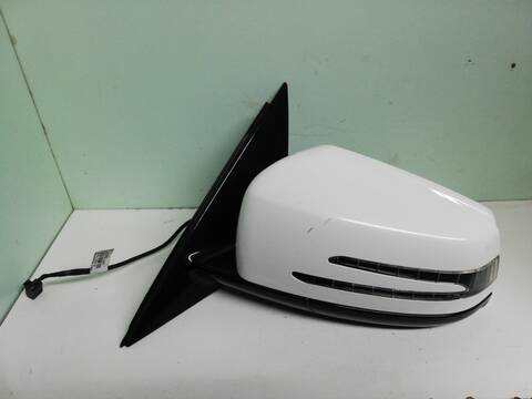 Foto 1ª: Retrovisor Izquierdo Mercedes Clase E 180 651925 (2014)