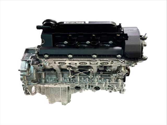 Foto 2ª: Motor Completo Land Rover Range 3.0 V6 SCV6 340 - 400 CV [306PS, AJ126] (2016)