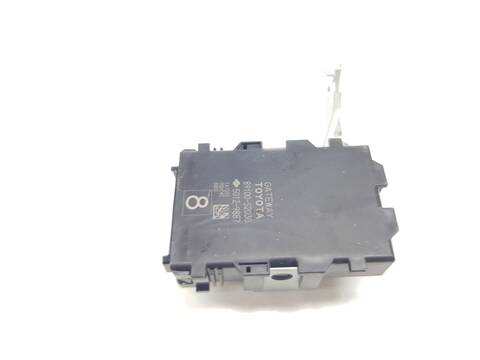 Foto 2ª: Centralita Motor ECU Toyota Yaris HIBRIDO 74 KW 101CV [1NZFXE] (2017)