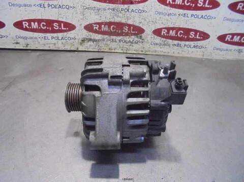 Foto 3ª: Alternador Ford Fiesta BLACK EDITION 82CV 60KW [SNJD] (2015)