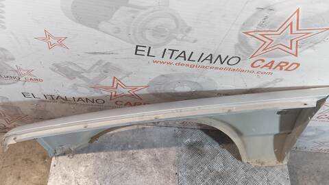 Foto 3ª: Aleta Delantera Derecha Land Rover Discovery TD5 E 139CV 102KW [15P] (2003)