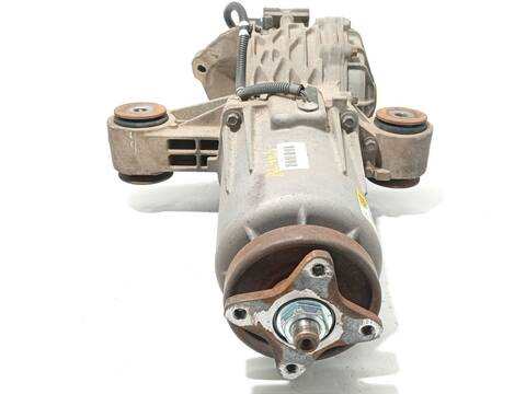 Foto 4ª: Diferencial Trasero Opel Antara 2.0 CDTI 150CV 110KW [Z20S] (2009)