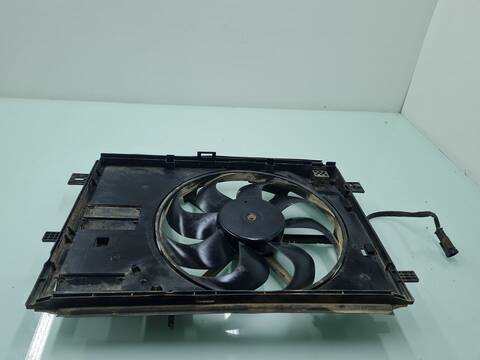 Electroventilador Citroen Berlingo CONTRLOL M 99CV 73KW FURGON