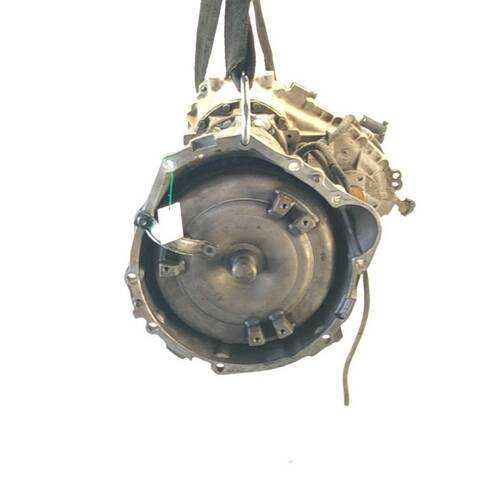 Foto 2ª: Caja Cambios Ford Transit 1.8 TDCI (2002)