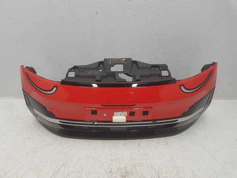 Paragolpes Delantero Nissan Pulsar SIN DEFINIR