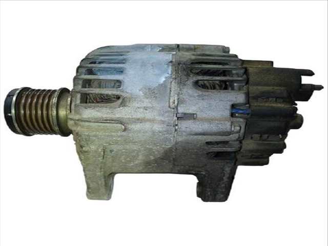Foto 3ª: Alternador Renault Clio 1.5 DCI 75 BHN3) (2012)