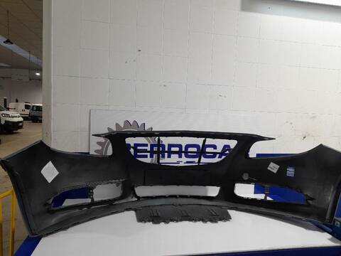 Foto 2ª: Paragolpes Delantero Opel Insignia GASOLINA (2008)