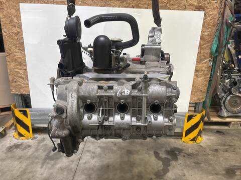 Foto 2ª: Motor Completo Porsche Boxster 2.7 211 - 220 CV [M96.22]