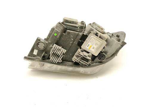Foto 3ª: Faro Derecho Bmw X1 SDRIVE 18 D 143CV (2009)