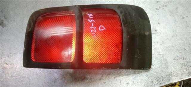 Piloto Trasero Derecho Ford Maverick 2.7 TD