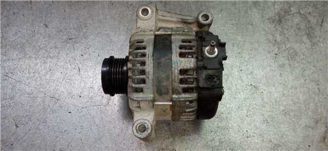 Foto 2ª: Alternador Opel Astra  [LE2-B14XFL]