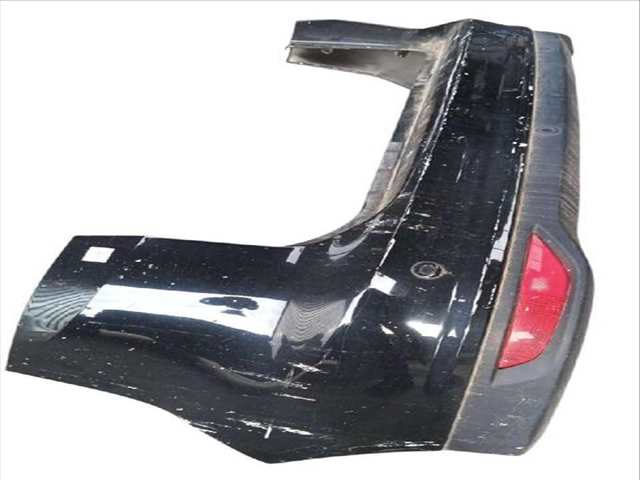 Foto 2ª: Paragolpes Trasero Ford C Max 1.6 TDCI II DXA/CB7 DXA/CEU) (2010)