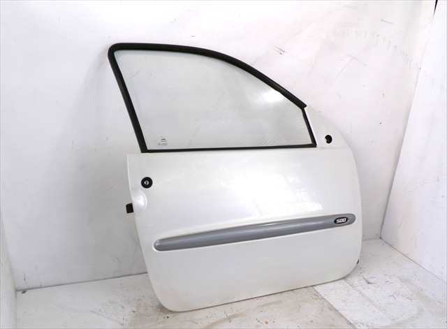 Foto 2ª: Puerta Delantera Derecha Ligier Nova 0.5 D [LDW502/M3] (2004)