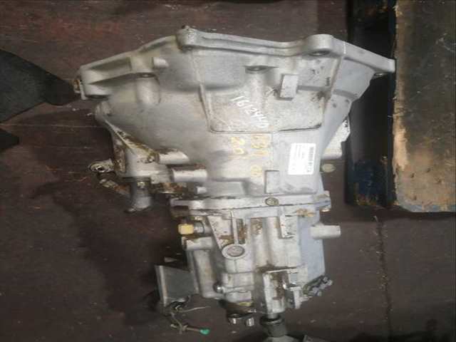 Foto 1ª: Caja Cambios Bmw Serie 5 518 206S4 BERLINA (2000)