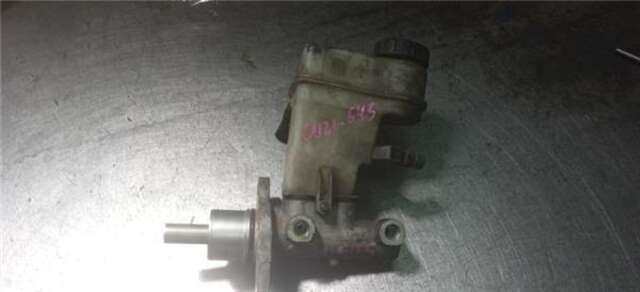 Foto 2ª: Bomba Freno Saab 9-3 1.9 TID LINEAR (I/D) [1.9 LTR. - 110 KW TID CAT] BERLINA (2003-_) [Z19DTH]