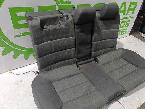 Foto 3ª: Asientos Traseros Audi A6 2.5 TDI QUATTRO BERLINA 180CV 132KW [BAU] (2001)